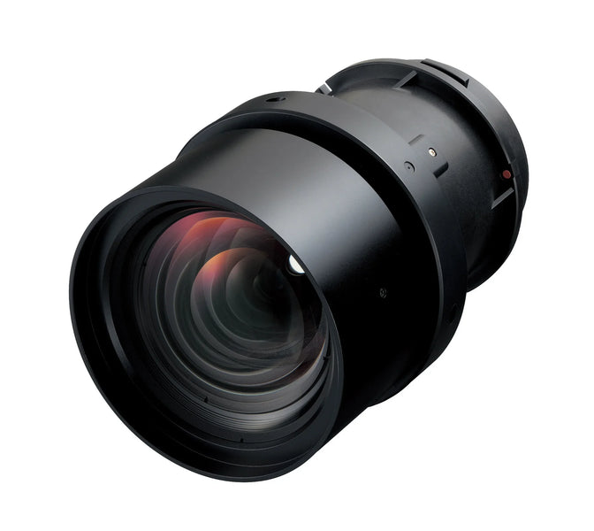 Panasonic ET-ELW21 0.80:1 Lens – Refurbished