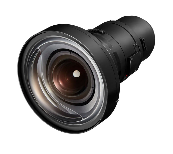 Panasonic ET-ELW31 Short-Throw Zoom Lens (0.74–0.96:1) - WUXGA