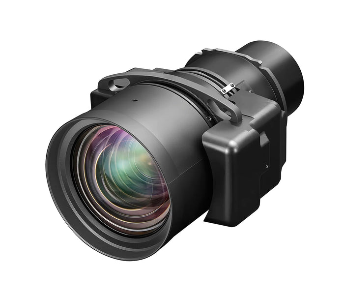 Panasonic ET-EMS600 1.35–2.10:1 Zoom Lens for Projectors