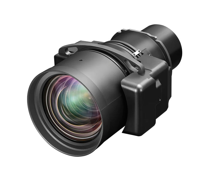 Panasonic ET‑EMS650 Zoom Lens for PT‑MZ Projectors | Motorised