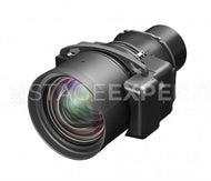 Panasonic ET‑EMS650 Zoom Lens for PT‑MZ Projectors | Motorised