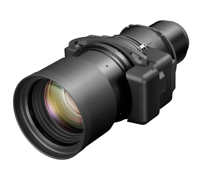 Panasonic ET-EMT850 Tele Zoom Lens 4.14–7.40:1 for Large Venues