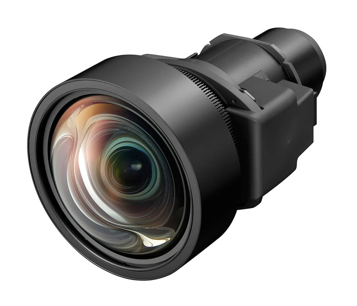 Panasonic ET-EMW200 Ultra-Wide Zoom Lens 0.485–0.55:1