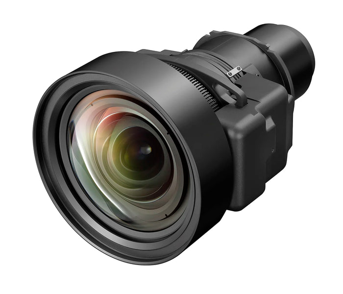 Panasonic ET-EMW300 Short-Throw Zoom Lens 0.55–0.69:1