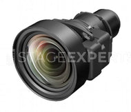 Panasonic ET-EMW300 Short-Throw Zoom Lens (0.55–0.69:1)