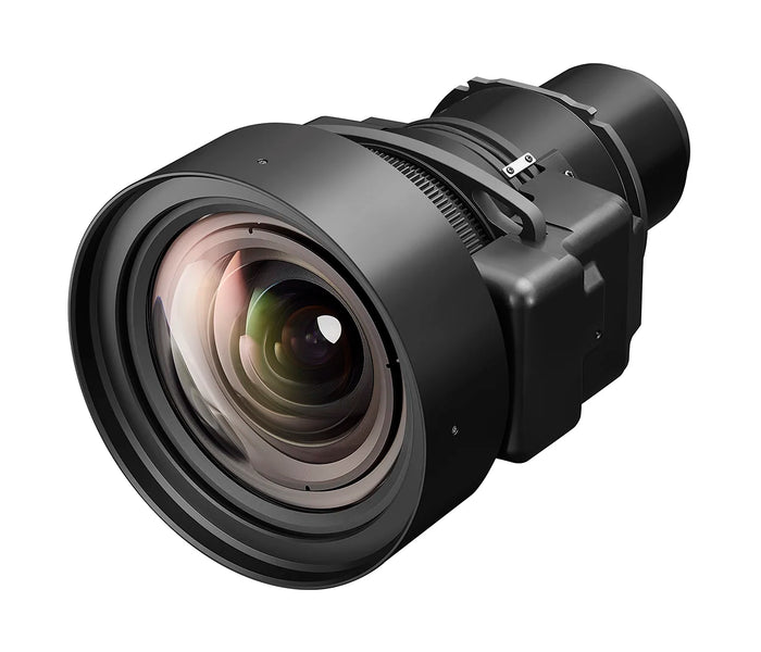 Panasonic ET-EMW400 Wide Zoom Lens Refurbished 0.69–0.95:1