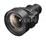 Panasonic ET‑EMW400 Wide Zoom Lens Refurbished 0.69–0.95:1