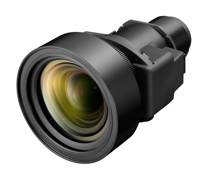 Panasonic ET-EMW500 Zoom Lens 0.95–1.36:1 for Projectors