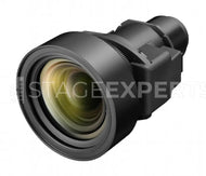 Panasonic ET-EMW500 Zoom Lens 0.95–1.36:1 for Projectors