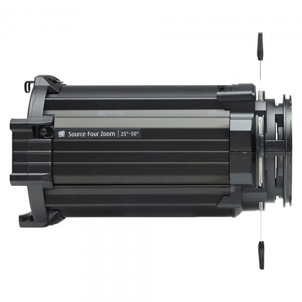 ETC Source Four LED Series 2 Daylight + 25–50° Lens