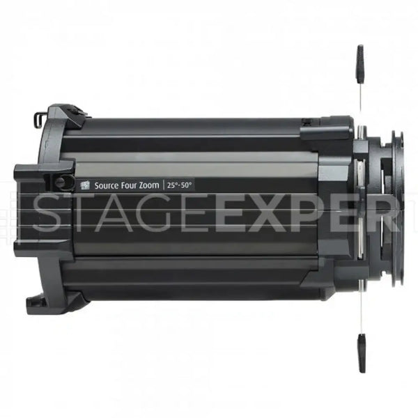 ETC Source Four LED Series 2 Daylight + 25–50° Lens