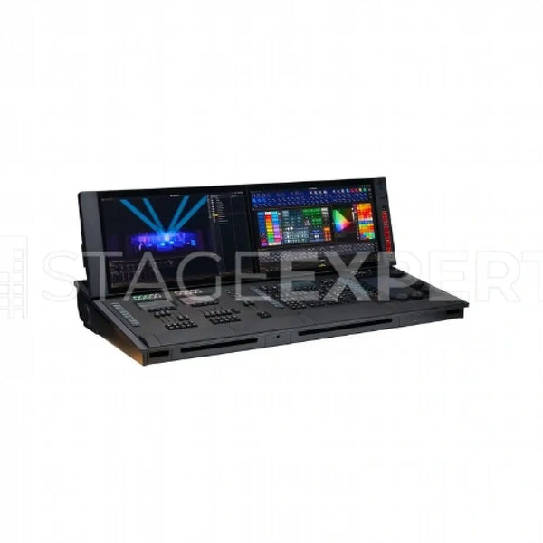 ETC EOS APEX 10