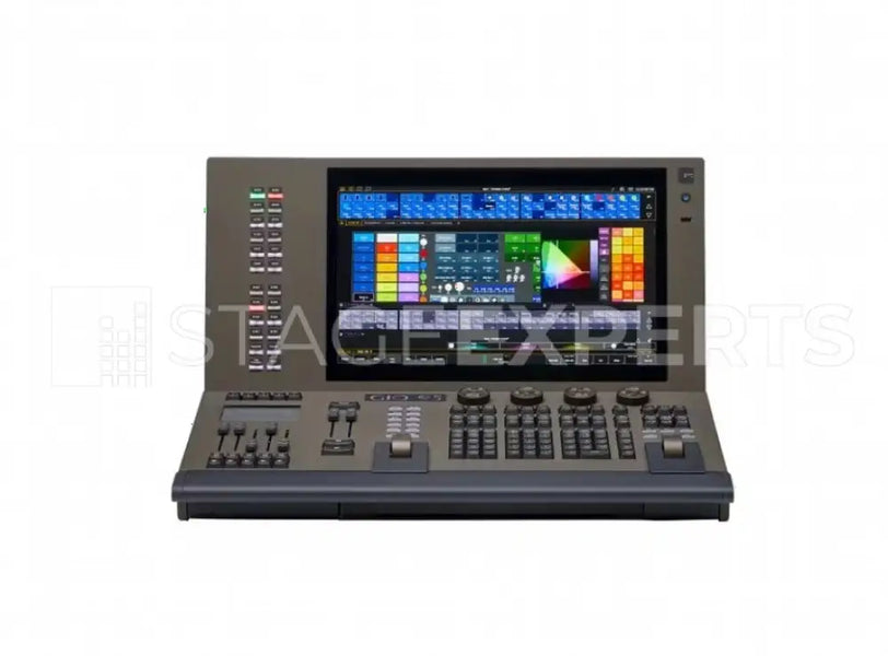 ETC Gio @5 Eos Lighting Console – 4,000 Outputs - Used Equipment