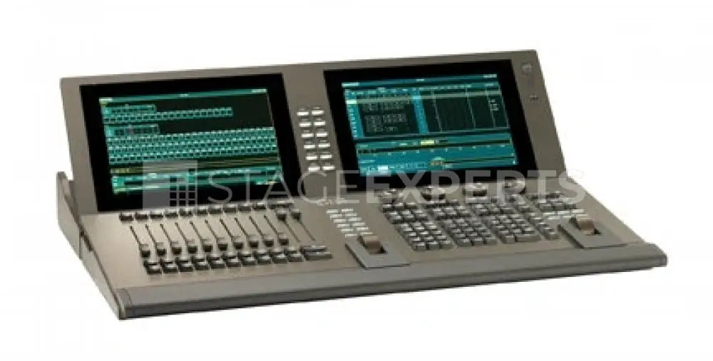 ETC Gio Lighting Console – 24,576 Outputs 32k Channels - Used Equipment