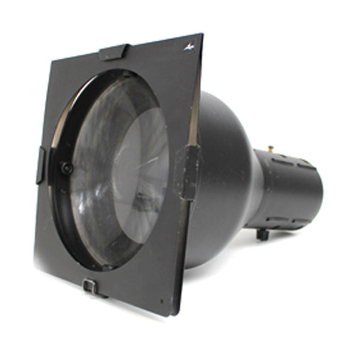 ETC Lens tube 5° for SF Profiler, black