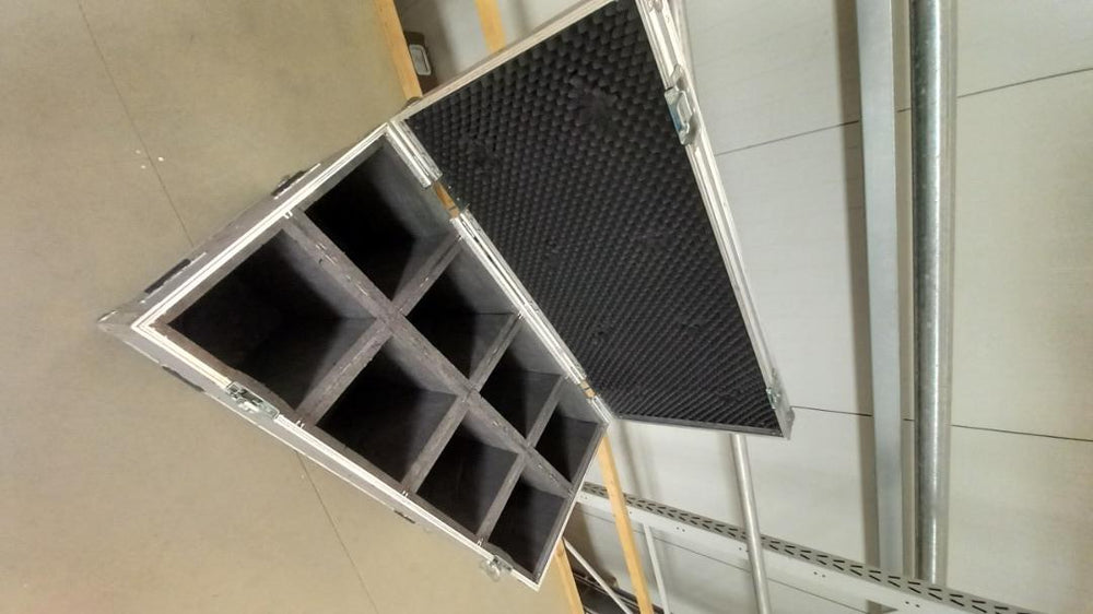 ETC Source Four Profile Spotlight – 750W Tungsten Light