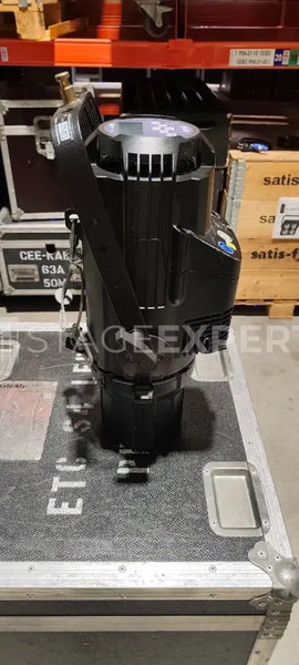 ETC S4 LED Profiler 2 Tungsten HD LED Profile Fixture – Pro