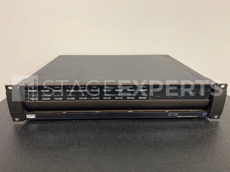 ETC Eos RPU3 Remote Processing Unit – Lighting control