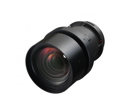 Panasonic ET-ELT20 Telephoto Zoom Lens for Projectors