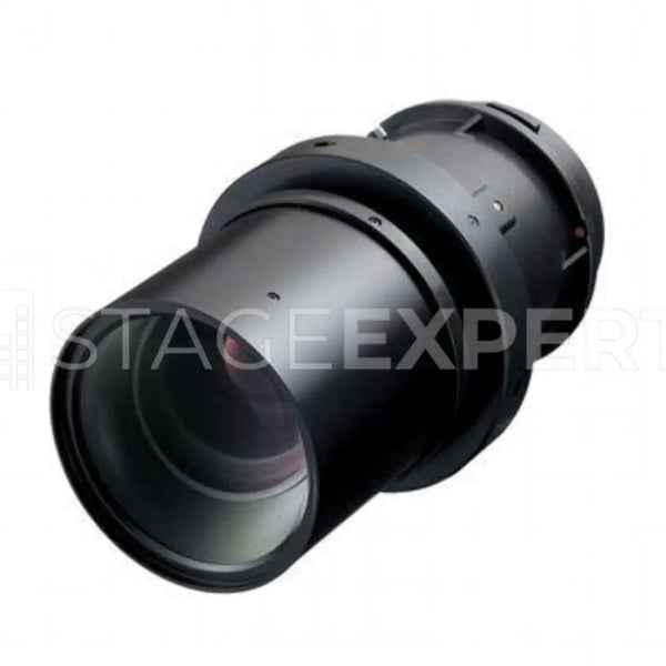 Panasonic ET-ELT22 Telephoto Zoom Lens | Long Throw