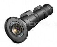 Panasonic ET-ELU20 Ultra‑Short Throw Lens 0.33–0.35:1