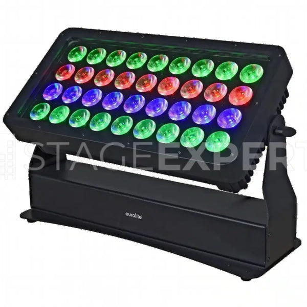 Eurolite Multiflood Pro IP RGBW Wash MK2 Outdoor Flood Light