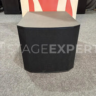 Electro-Voice EVC-1181S-B 18-inch Install Subwoofer, B-Stock