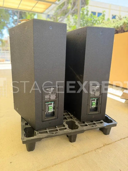 Electro-Voice EVF-1151S 15-inch Subwoofer | Stage Experts