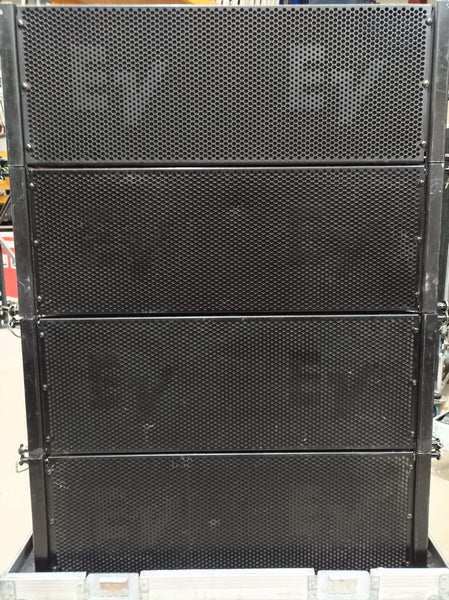 EV XLD & XLC Line Array