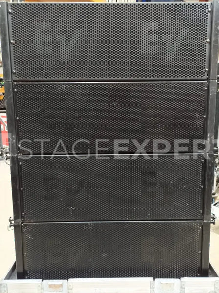 EV XLD & XLC Line Array