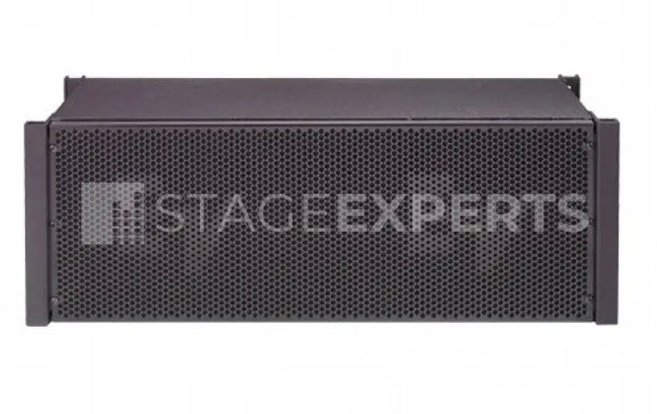 EV XLD & XLC Line Array