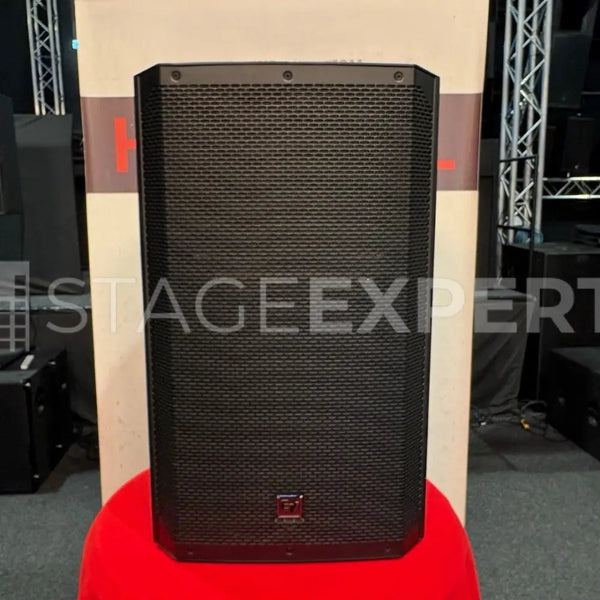 Electro-Voice ELX200-15P B-Stock Powered Speaker 1200W
