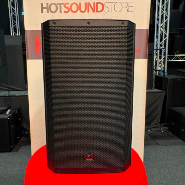 Electro-Voice ELX200-15P B-Stock Powered Speaker | 1200W
