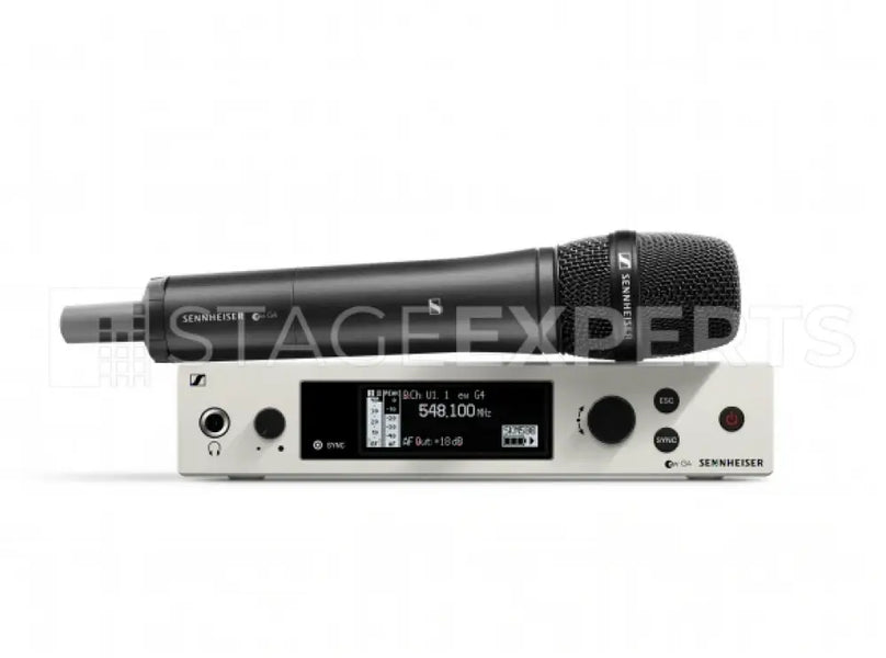 Sennheiser EW 500-945 G4 AW+ Wireless Handheld System