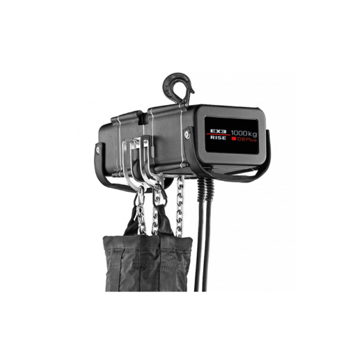 EXE 1000kg D8+ Chain Hoist (30m)