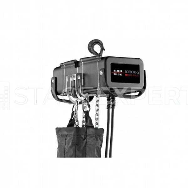 EXE 1000kg D8+ Chain Hoist (30m)