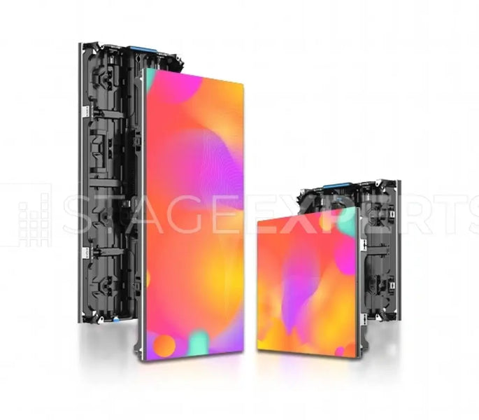 Eastar (Esdlumen) Shine+ P3.91mm LED Wall Package