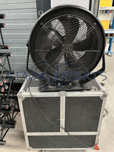 Load image into Gallery viewer, DMX CONTROLLABLE FAN JEM AF-2  60 CM
