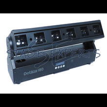 Load image into Gallery viewer, Dotline 180 Tilt Pixelbar (4 Pieces)
