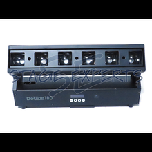 Load image into Gallery viewer, Dotline 180 Tilt Pixelbar (4 Pieces)
