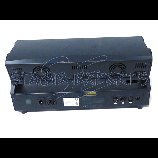 Dotline 180 Tilt Pixelbar (4 Pieces)