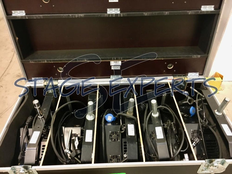 I-Pix BB7 LED beamlight/washlight