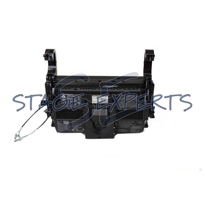 Atomic 3000 LED DMX - Strobe