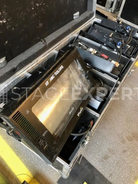 MARTIN Atomic Strobe - Used