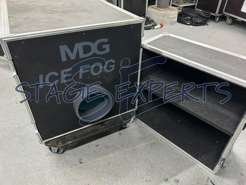 MDG ICE FOG Q