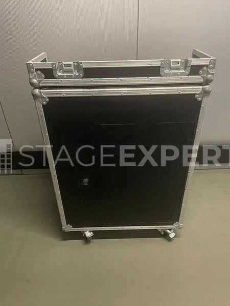 MDG SMOKE / HAZE TOURING GENERATOR IN CASE - Used