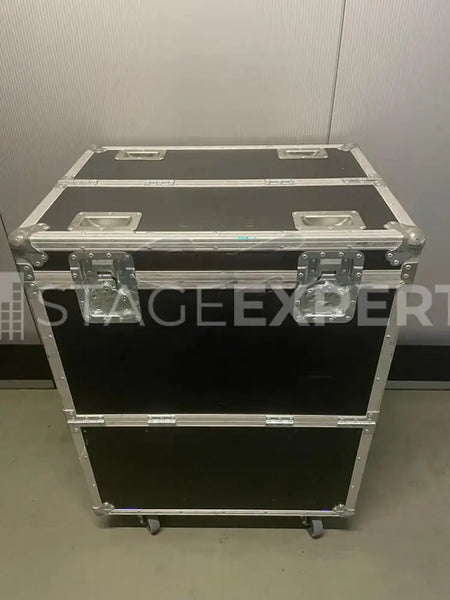 MDG SMOKE / HAZE TOURING GENERATOR IN CASE - Used