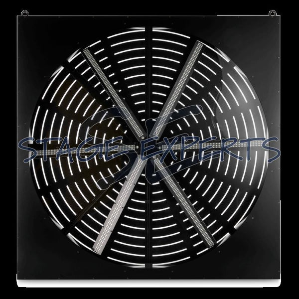 RGB LCL LED FAN XL - NEW LIGHT FAN