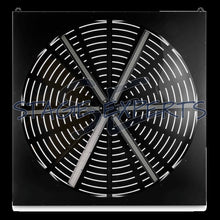 Load image into Gallery viewer, RGB LCL LED FAN XL - NEW LIGHT FAN
