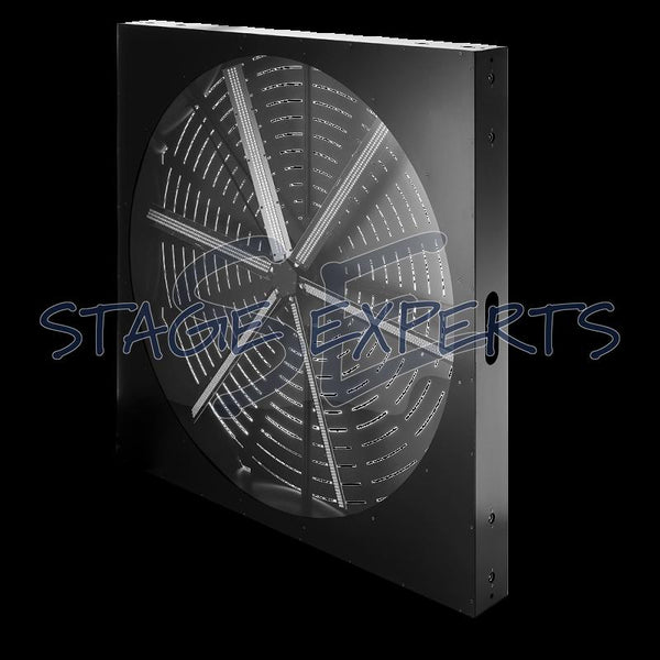 RGB LCL LED FAN XL - NEW LIGHT FAN